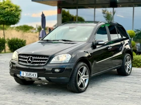 Обява за продажба на Mercedes-Benz ML 320 AVANGARD ~9 900 лв. - изображение 2