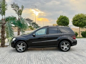 Обява за продажба на Mercedes-Benz ML 320 AVANGARD ~9 900 лв. - изображение 4