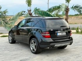 Обява за продажба на Mercedes-Benz ML 320 AVANGARD ~9 900 лв. - изображение 5
