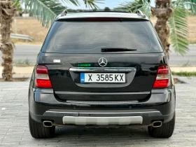 Обява за продажба на Mercedes-Benz ML 320 AVANGARD ~9 900 лв. - изображение 6