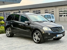 Обява за продажба на Mercedes-Benz ML 320 AVANGARD ~9 900 лв. - изображение 1