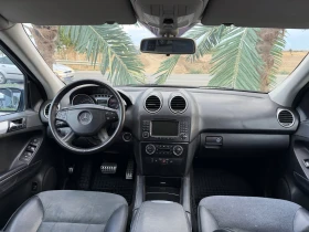 Обява за продажба на Mercedes-Benz ML 320 AVANGARD ~9 900 лв. - изображение 8