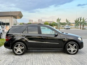 Обява за продажба на Mercedes-Benz ML 320 AVANGARD ~9 900 лв. - изображение 1