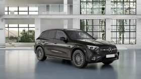 Mercedes-Benz GLC 220 d 4MATIC