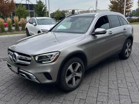 Mercedes-Benz GLC 300 CARFAX АВТО КРЕДИТ 