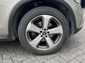 Mercedes-Benz GLC 300 CARFAX АВТО КРЕДИТ - 45900 лв. - 96234969 9