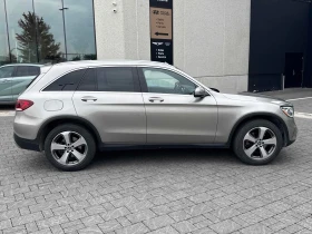 Mercedes-Benz GLC 300 CARFAX АВТО КРЕДИТ - 45900 лв. - 96234969 2