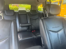 Обява за продажба на SsangYong Kyron ~9 800 лв. - изображение 11 | Auto.bg Обява за продажба на SsangYong Kyron ~9 800 лв. - изображение 11