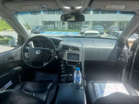 Обява за продажба на SsangYong Kyron ~9 800 лв. - изображение 7 | Auto.bg Обява за продажба на SsangYong Kyron ~9 800 лв. - изображение 7