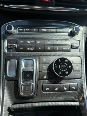 Hyundai Santa fe 1.6l HTRAC Plug-in Hybrid Limited | Mobile.bg    12