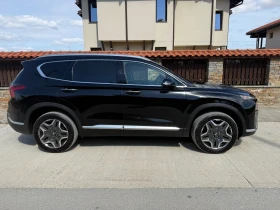     Hyundai Santa fe 1.6l HTRAC Plug-in Hybrid Limited