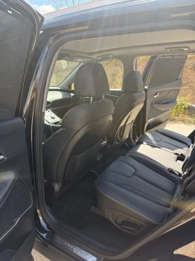 Hyundai Santa fe 1.6l HTRAC Plug-in Hybrid Limited | Mobile.bg    10