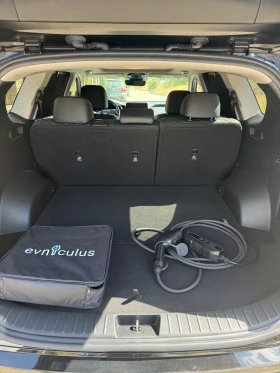 Hyundai Santa fe 1.6l HTRAC Plug-in Hybrid Limited | Mobile.bg    16
