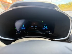 Hyundai Santa fe 1.6l HTRAC Plug-in Hybrid Limited | Mobile.bg    13