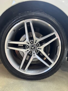 Mercedes-Benz GLE 350 d 4 MATIC * AMG * ПАНОРАМА *  - 53900 лв. / 27558.63 € - 53056011 15