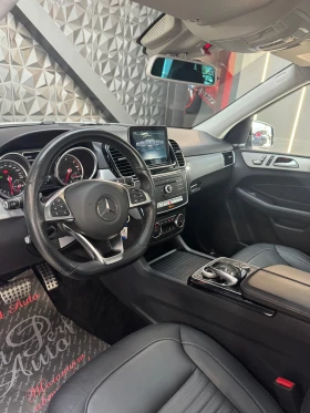 Mercedes-Benz GLE 350 d 4 MATIC * AMG * ПАНОРАМА *  - 53900 лв. / 27558.63 € - 53056011 7