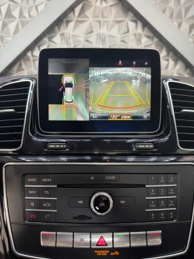 Mercedes-Benz GLE 350 d 4 MATIC * AMG * ПАНОРАМА *  - 53900 лв. / 27558.63 € - 53056011 9