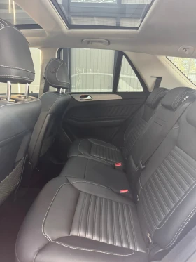 Mercedes-Benz GLE 350 d 4 MATIC * AMG * ПАНОРАМА *  - 53900 лв. / 27558.63 € - 53056011 5