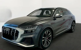 Audi SQ8 4.0 TDI Quattro - 111998 лв. / 57263.67 € - 44819973 2