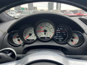 Porsche Cayenne 2017 TURBO * БЕЗ ПЪРВОНАЧАЛНА ВНОСКА, снимка 8