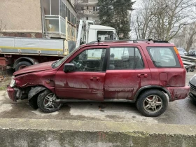 Honda Cr-v 2.0 147, снимка 5