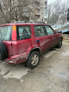 Honda Cr-v 2.0 147, снимка 2