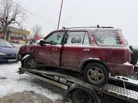 Honda Cr-v 2.0 147 - 2000 € / 3911.66 лв. - 46178460 4