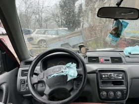 Honda Cr-v 2.0 147, снимка 6