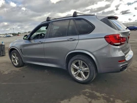 BMW X5 M* SPORT* LINE* ПОДГРЕВ* КАМЕРА* КЕЙЛЕС* LANE* ASS - 10907 € / 21332.24 лв. - 66168153 4