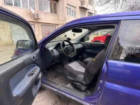 Honda Hr-v Газ - 1600 € / 3129.33 лв. - 35753099 7