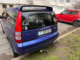 Honda Hr-v Газ - 1600 € / 3129.33 лв. - 35753099 6