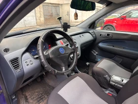 Honda Hr-v Газ - 1600 € / 3129.33 лв. - 35753099 8