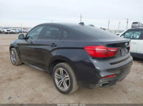 BMW X6 3l xDrive35I - 13500 € / 26403.70 лв. - 89576609 3
