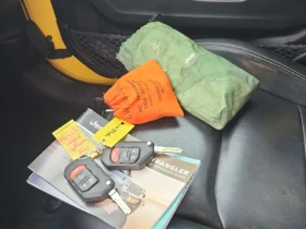 Jeep Wrangler SAHARA /CARFAX/Кожа/Нави/Подгрев - 15100 € / 29533.03 лв. - 84576250 7