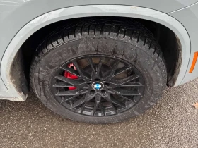 BMW X3 * xDrive30i  * Хед-ъп * Червен салон * Два ключа * | Auto.bg — изображение 7