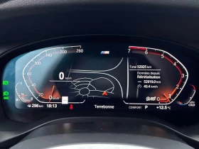 BMW X3 * xDrive30i  * Хед-ъп * Червен салон * Два ключа * | Auto.bg — изображение 8