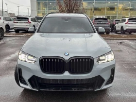 BMW X3 * xDrive30i  * Хед-ъп * Червен салон * Два ключа * | Auto.bg — изображение 6