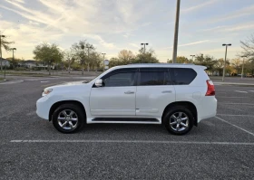 Lexus GX 460 4WD * Обдухване * Камера * 7 Места * Сarfax *  | Auto.bg — изображение 8