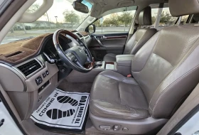 Lexus GX 460 4WD * Обдухване * Камера * 7 Места * Сarfax *  | Auto.bg — изображение 9