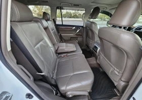 Lexus GX 460 4WD * Обдухване * Камера * 7 Места * Сarfax *  | Auto.bg — изображение 13