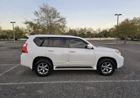 Lexus GX 460 4WD * Обдухване * Камера * 7 Места * Сarfax *  | Auto.bg — изображение 4