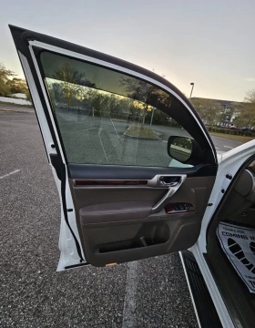 Lexus GX 460 4WD * Обдухване * Камера * 7 Места * Сarfax *  | Auto.bg — изображение 16