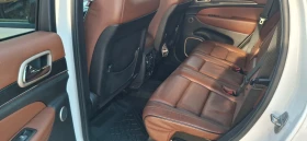 Jeep Grand cherokee Summit 5.7 Hemi - 17950 € / 35107.15 лв. - 94445396 8