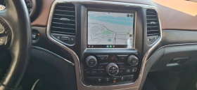 Jeep Grand cherokee Summit 5.7 Hemi - 17950 € / 35107.15 лв. - 94445396 12