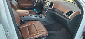 Jeep Grand cherokee Summit 5.7 Hemi - 17950 € / 35107.15 лв. - 94445396 5