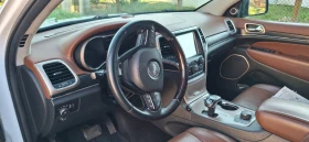 Jeep Grand cherokee Summit 5.7 Hemi - 17950 € / 35107.15 лв. - 94445396 10