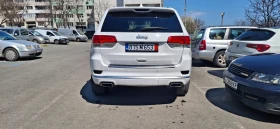 Jeep Grand cherokee Summit 5.7 Hemi - 17950 € / 35107.15 лв. - 94445396 4