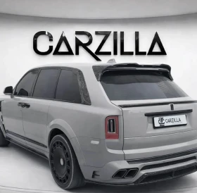 Rolls-Royce Cullinan Standard | Mobile.bg � ����� ������ 3