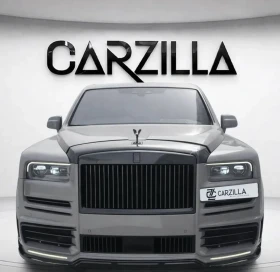 Rolls-Royce Cullinan Standard | Mobile.bg � ����� ������ 2