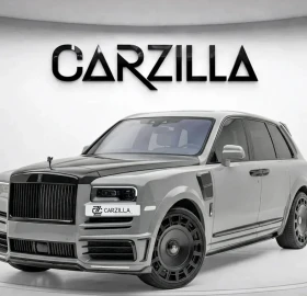 ������ Rolls-Royce Cullinan